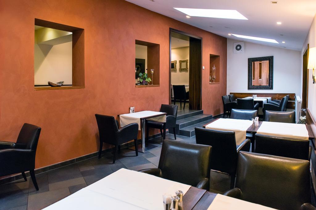 Gasthof Royal 3*